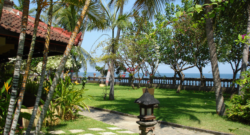 Bali Lovina