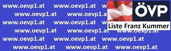 Grundsätze der Liste Franz Kummer-ÖVP - ÖVP- Eisenkappel-Vellach