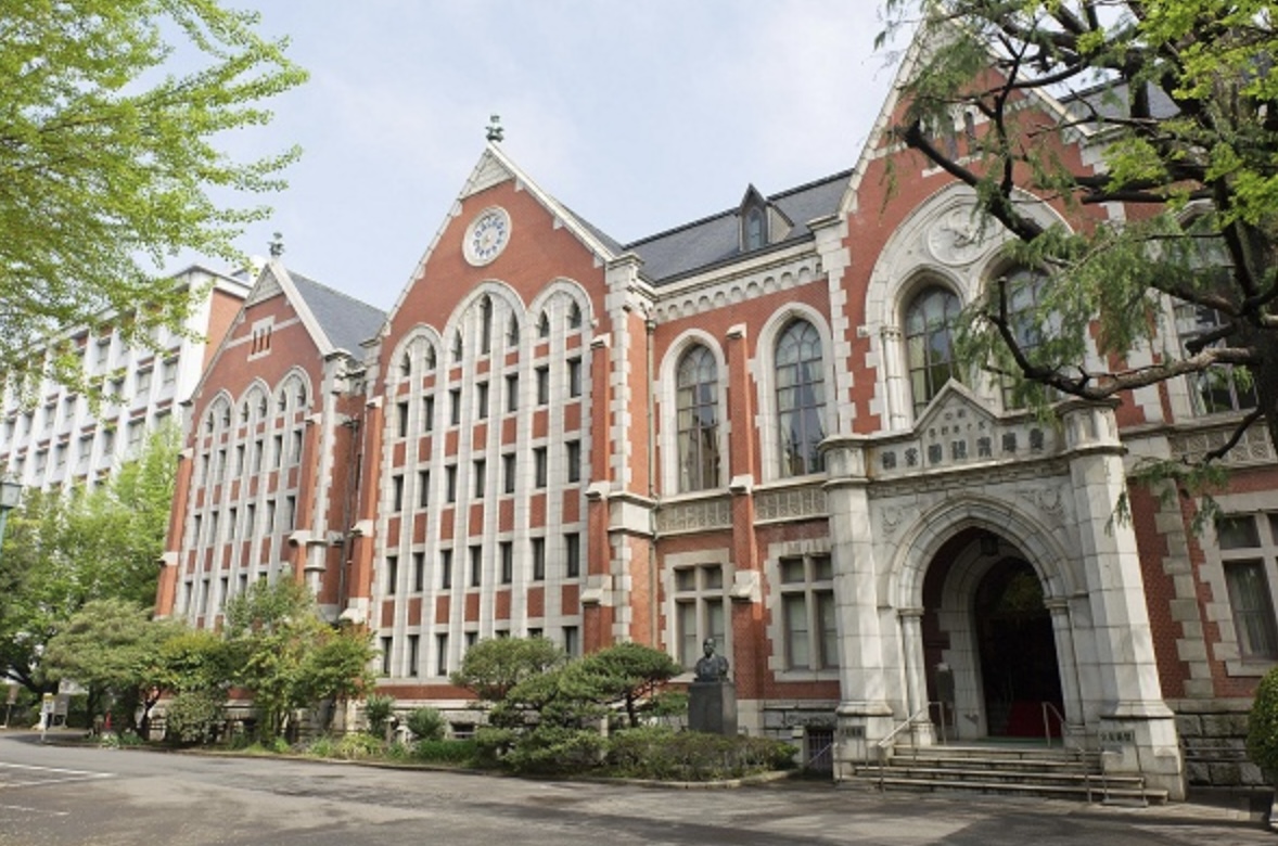 慶應義塾大学は読解で決まる