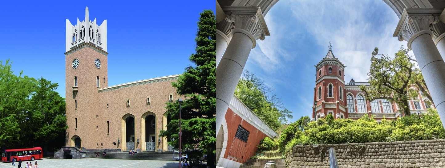 早稲田大と慶應大が帰国入試を減らす流れに