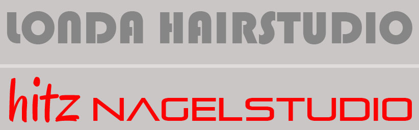 De website van londa-hairstudio!