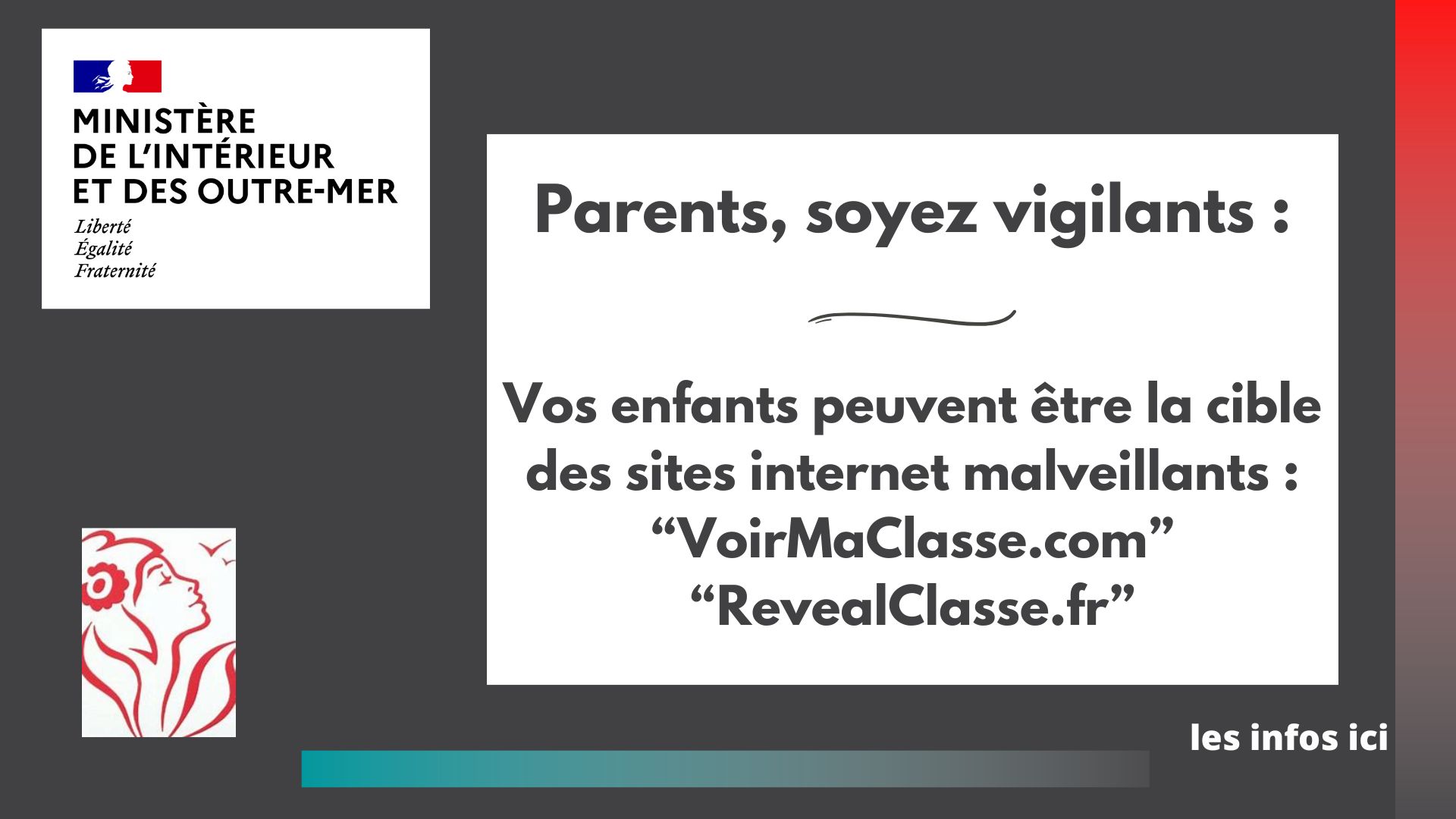 Escroqueries en ligne