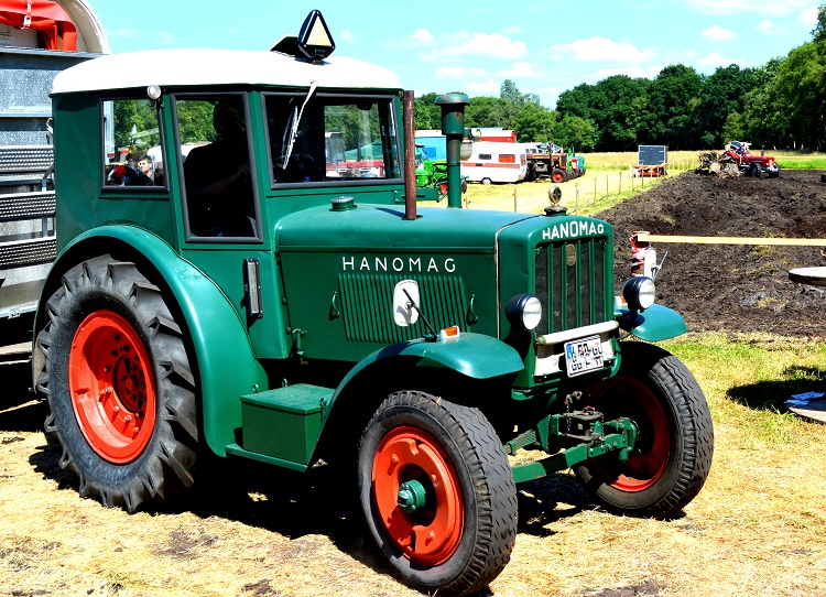 Hanomag