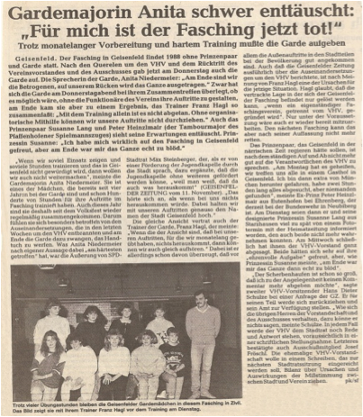 (Quelle: GZ 15. November 1987)