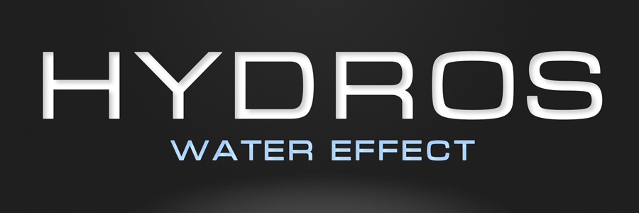 (IMPERIAL)Hydros