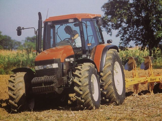 Fiatagri M160