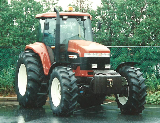 Fiatagri G240 Prototyp