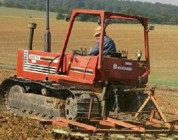 Fiatagri 100-55