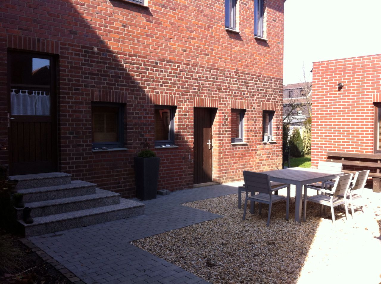 Monteurzimmer Möbl. Wohnungen im Kreis Neuss, Rommerskirchen