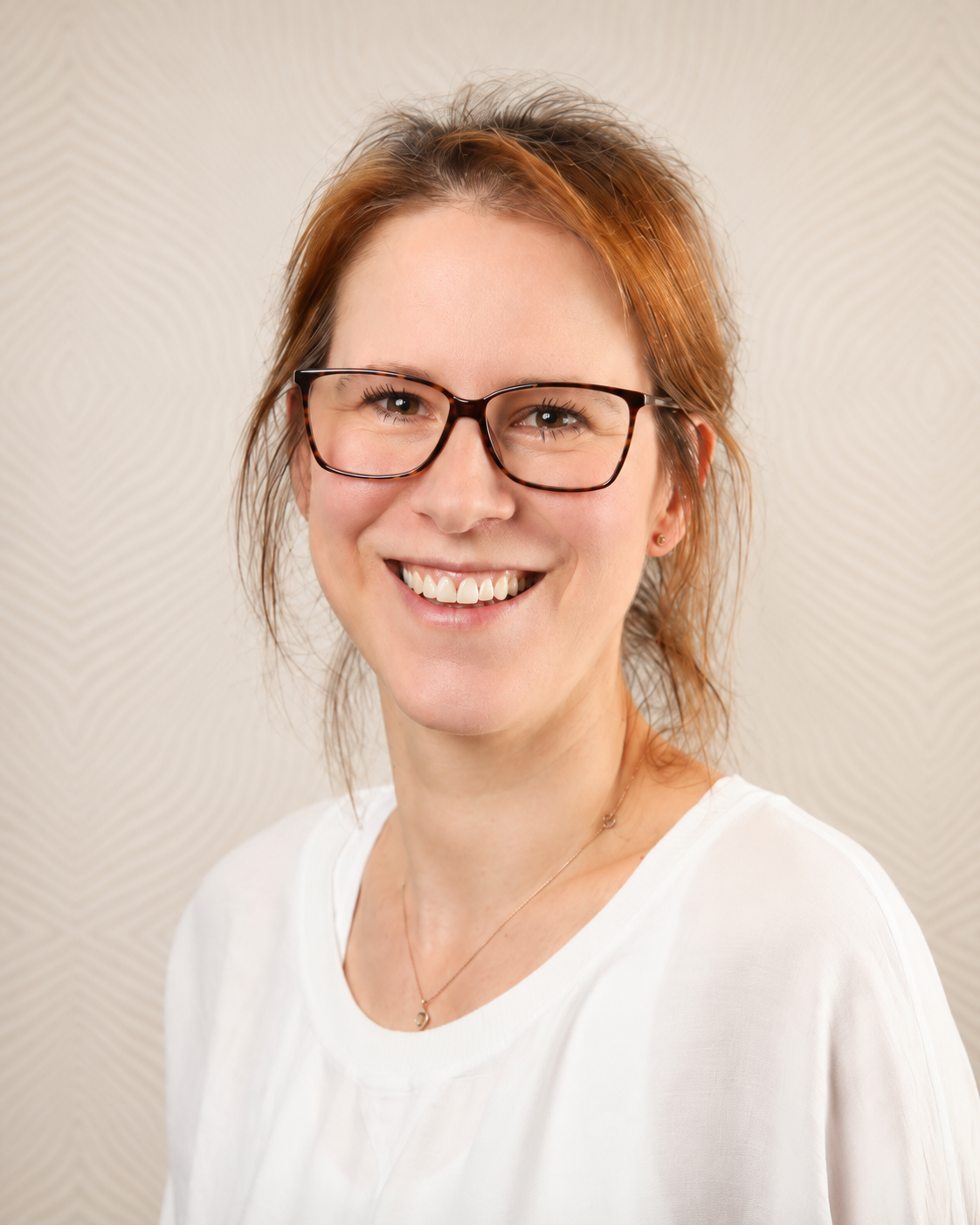 Dr. med. Matina Kühlewindt, Fachärztin für Gynäkologie und Geburtshilfe bei Femedica Theaterstrasse Winterthur