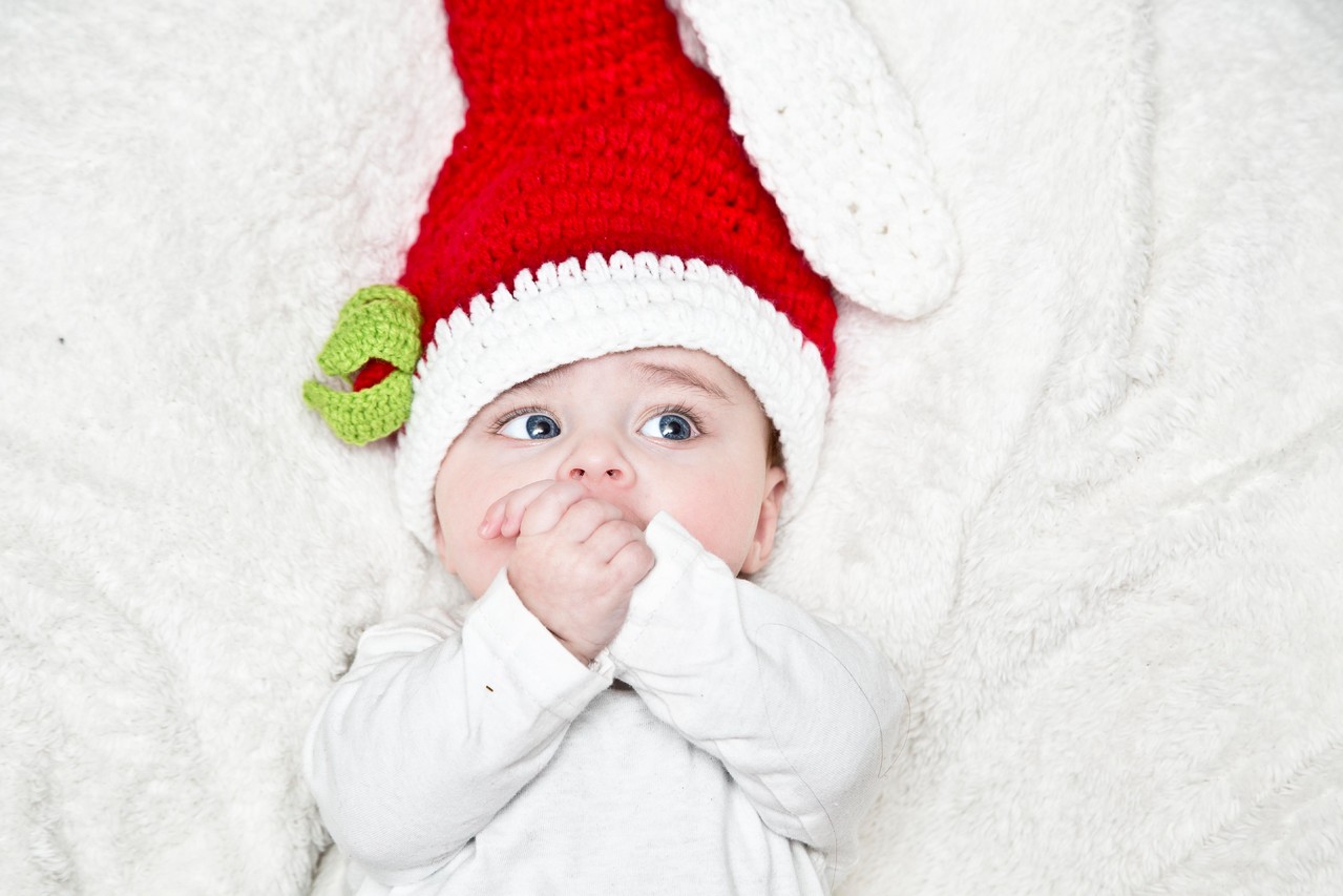 mini séance noël