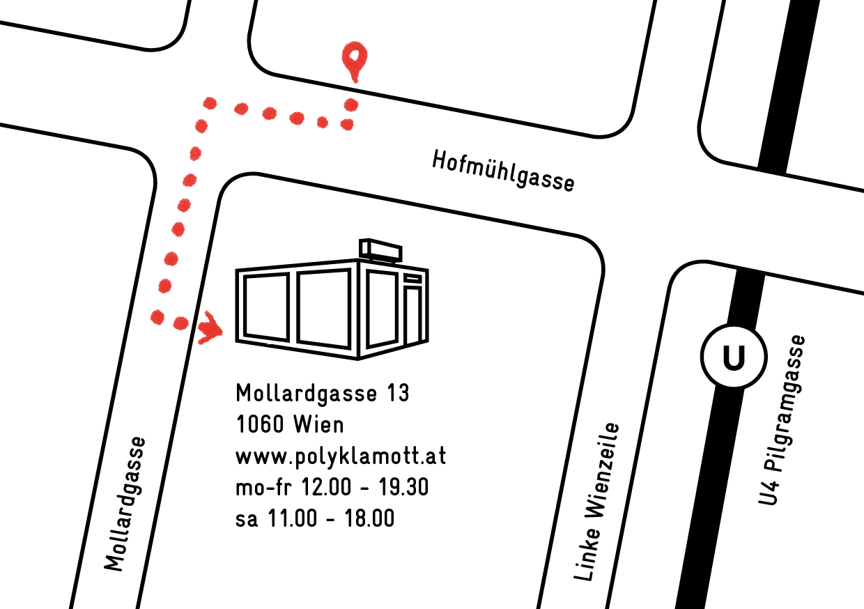 Vintage Mode polyklamott vintage second hand wien