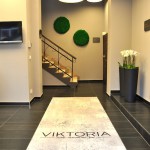 Werde Hoteltester bei der Reiserei für das Design Hotel Viktoria Braunlage