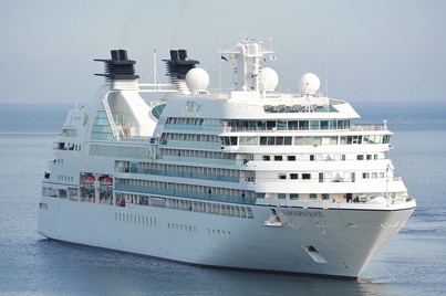 Luxuskreuzfahrtschiff - Erlebe Deinen exklusiven Urlaub bei einer Luxusweltreise! In Deiner Reiserei, Reisebüro in Berlin Brandenburg