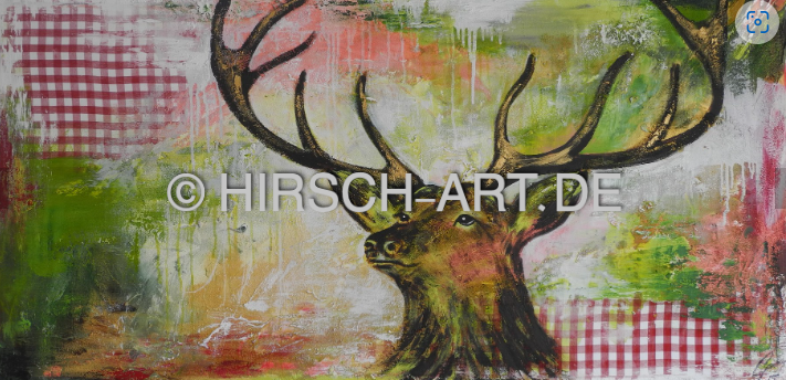 Friedrich, 2015 80 160 cm (verkauft)