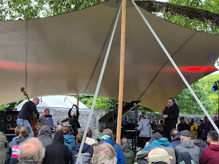 The Circle Moers Festival 2025 