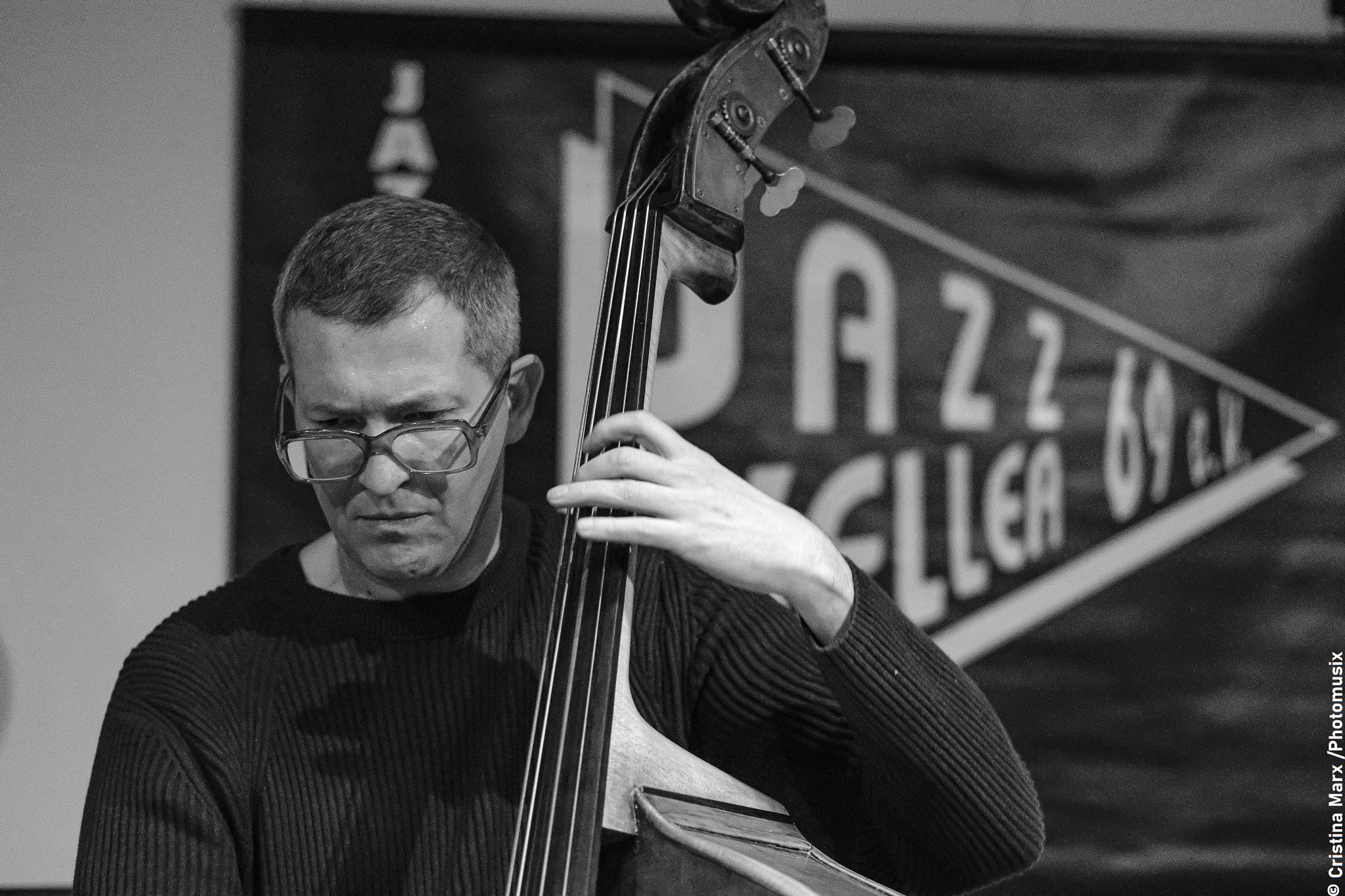 Meinrad Kneer    © Cristina Marx