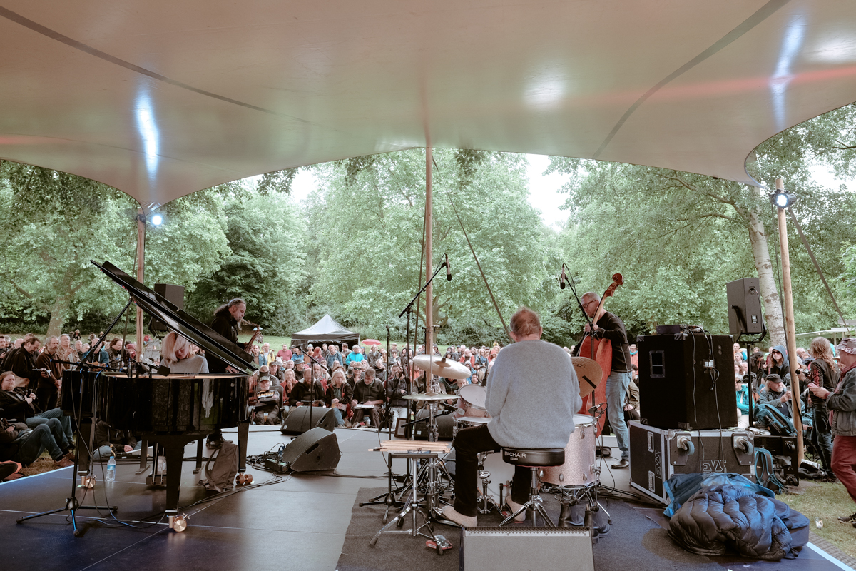 The Circle Moers Festival 2025 © Kristina Zalesskaya