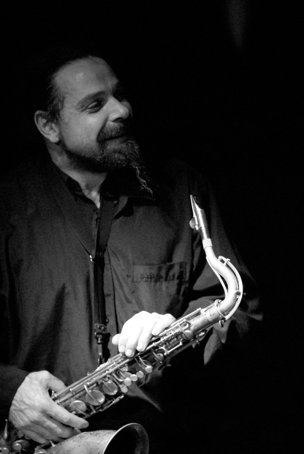Hans Peter Hiby          © Antje Zeis-Loi