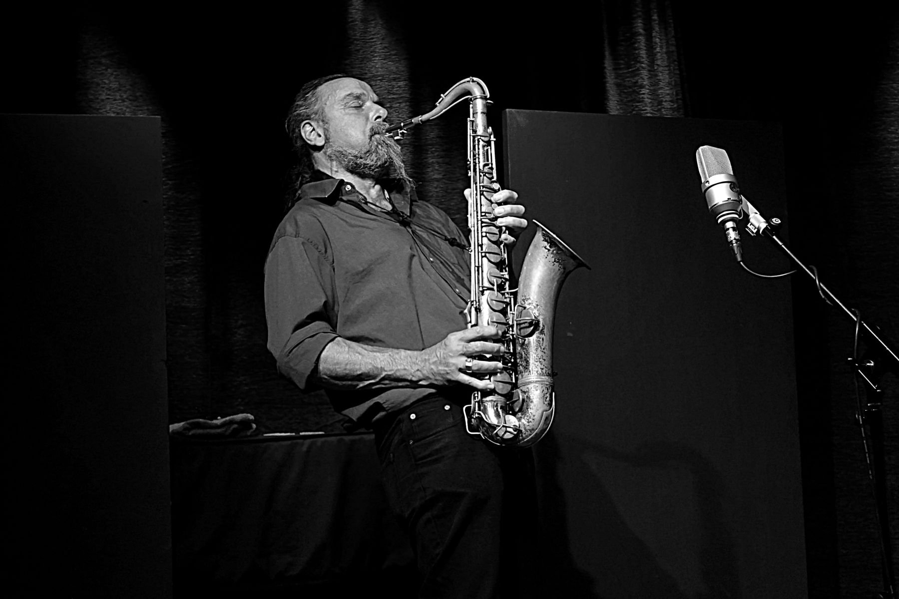 Hiby  24.05.2022 Loft Köln © Günter Horn