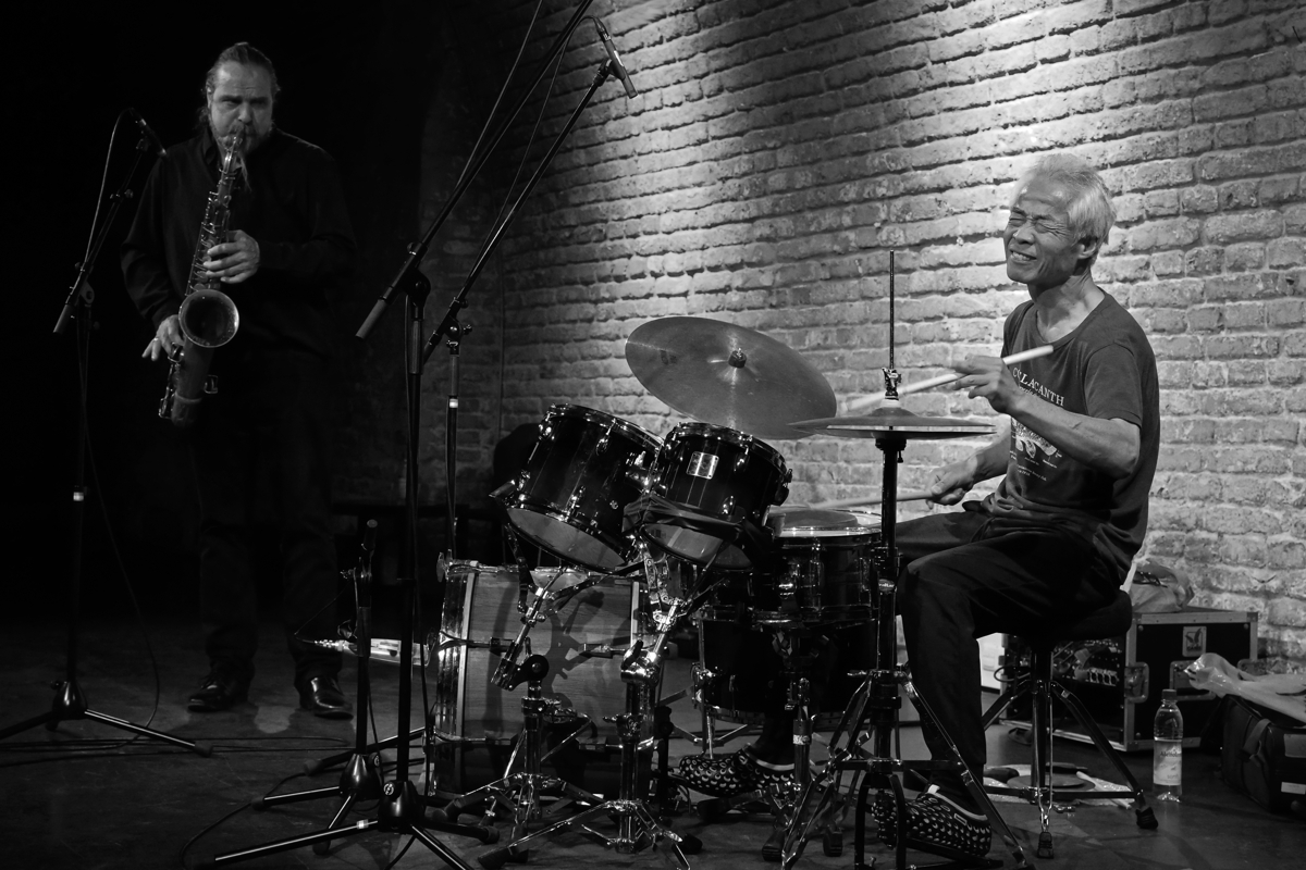 Hiby-Hano - München 28.05.2022 © TJ Krebs