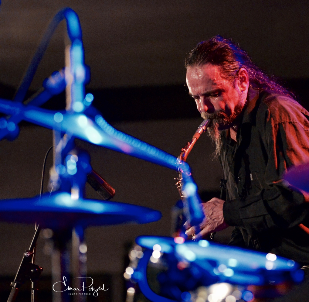 Hiby  Jazzmeeting Wuppertal 2015      © Elmar Petzold 