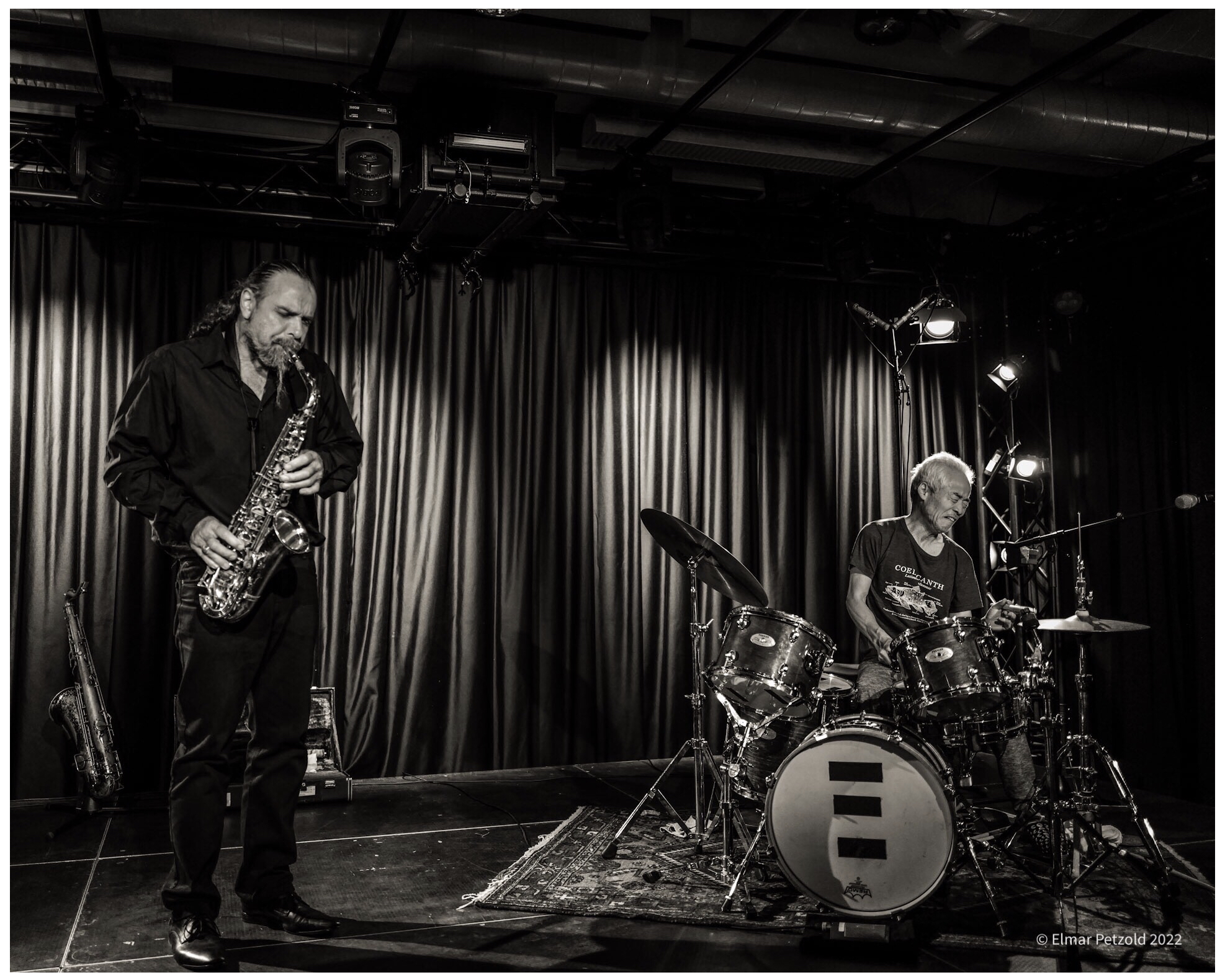 Hiby-Hano  21.05.2022 Wuppertal Loch © Elmar Petzold