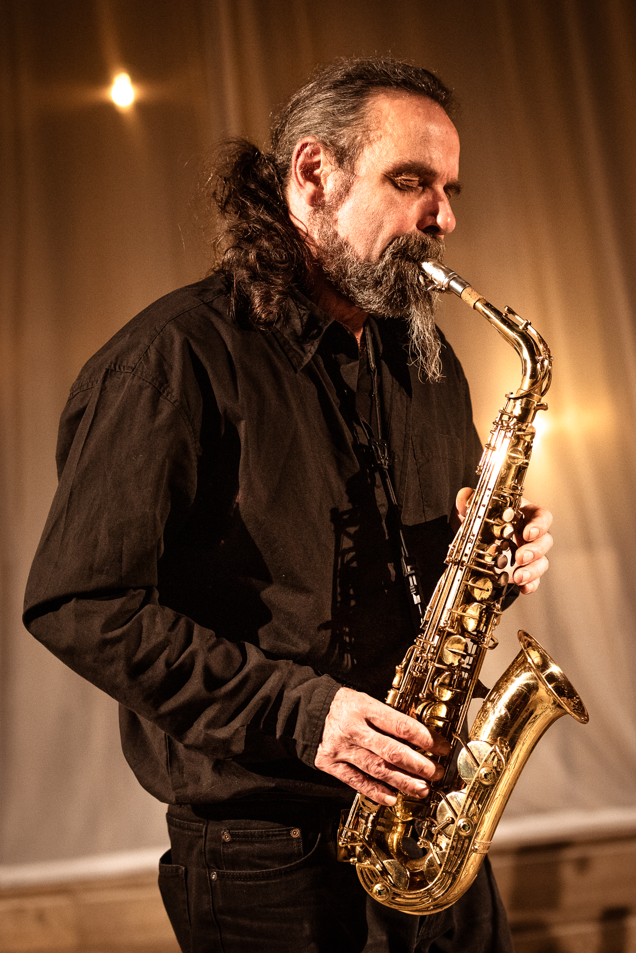 Hiby  Duisburg "Platzhirsch Festivall" 2018 © André Symann
