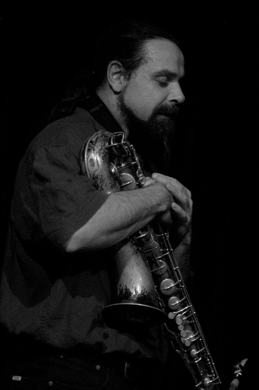 Hans Peter Hiby          © Antje Zeis-Loi