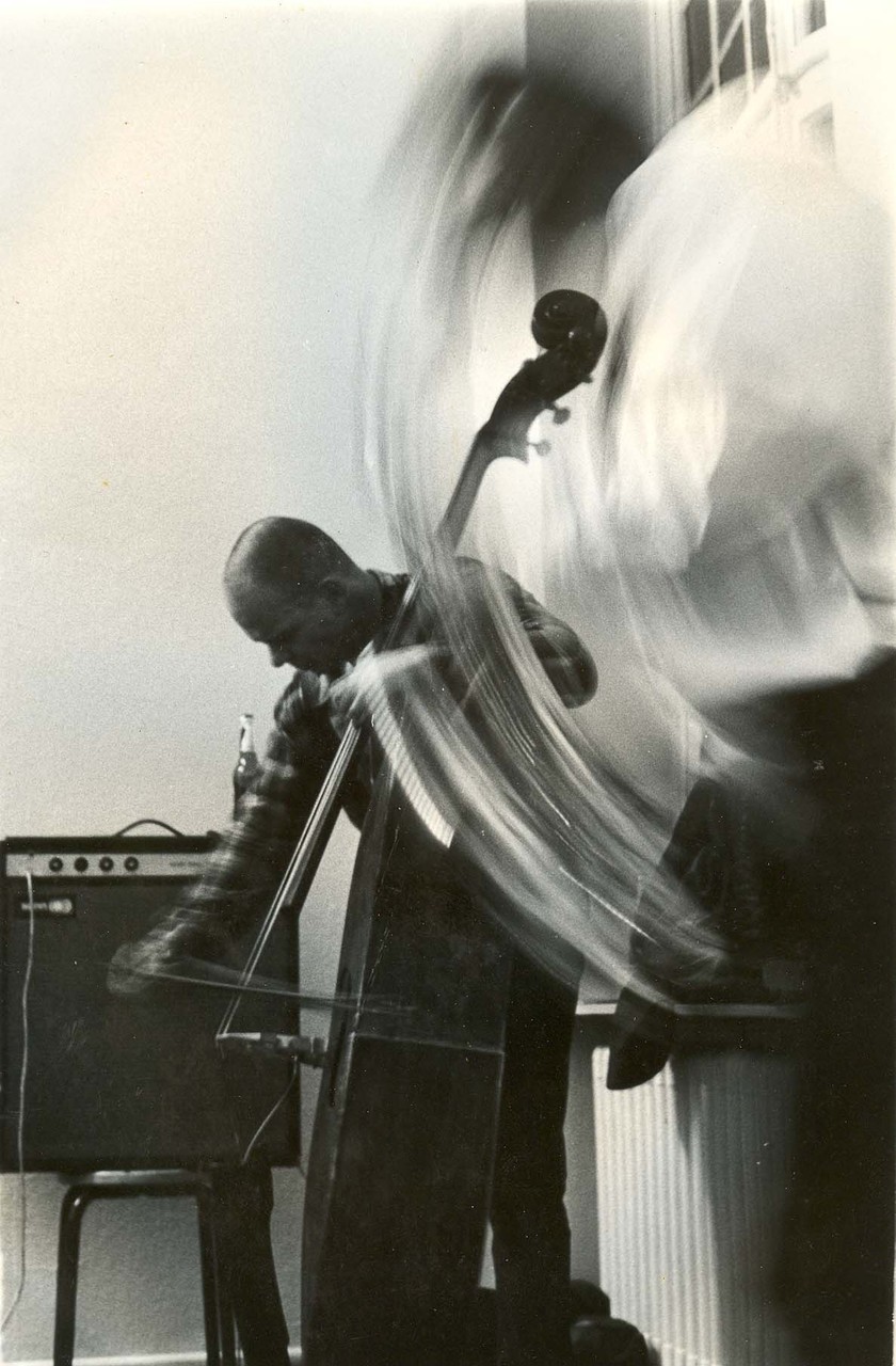 Kowald/Hiby  Galerie Sirene          © Helmut Schramm