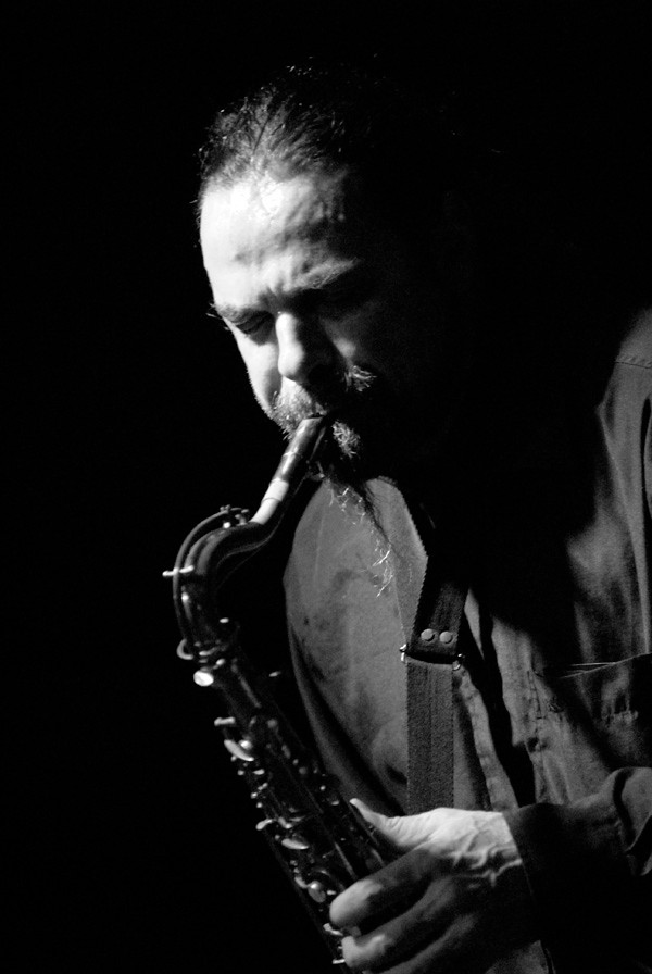 Hans Peter Hiby          © Antje Zeis-Loi