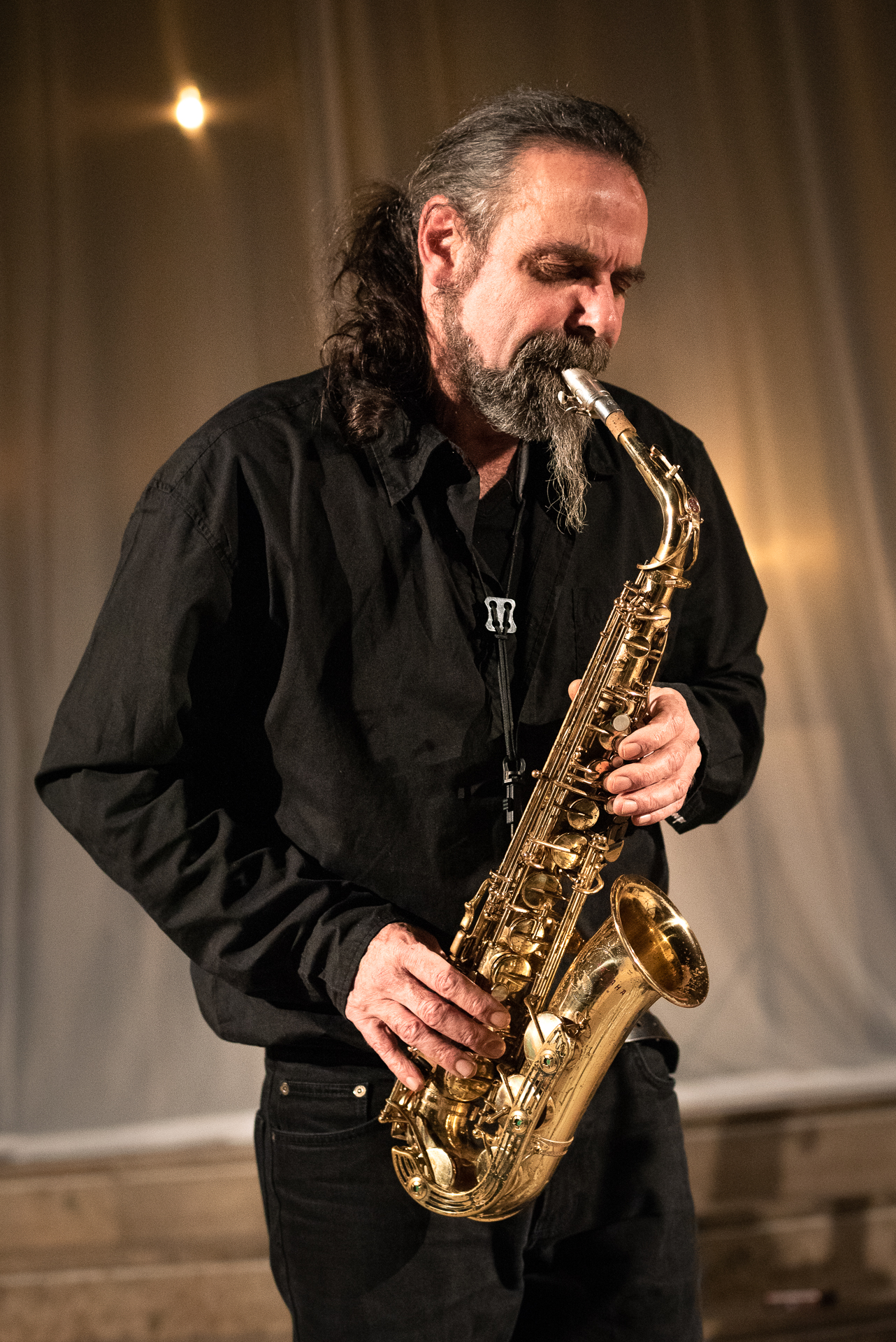 Hiby  Duisburg "Platzhirsch Festivall" 2018 © André Symann