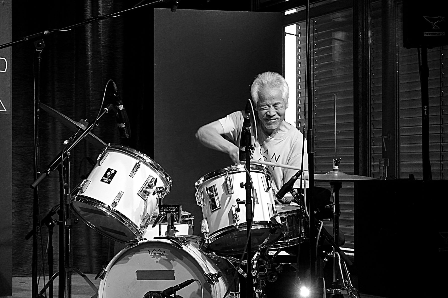 Hano 24.05.2022 Loft Köln © Günter Horn