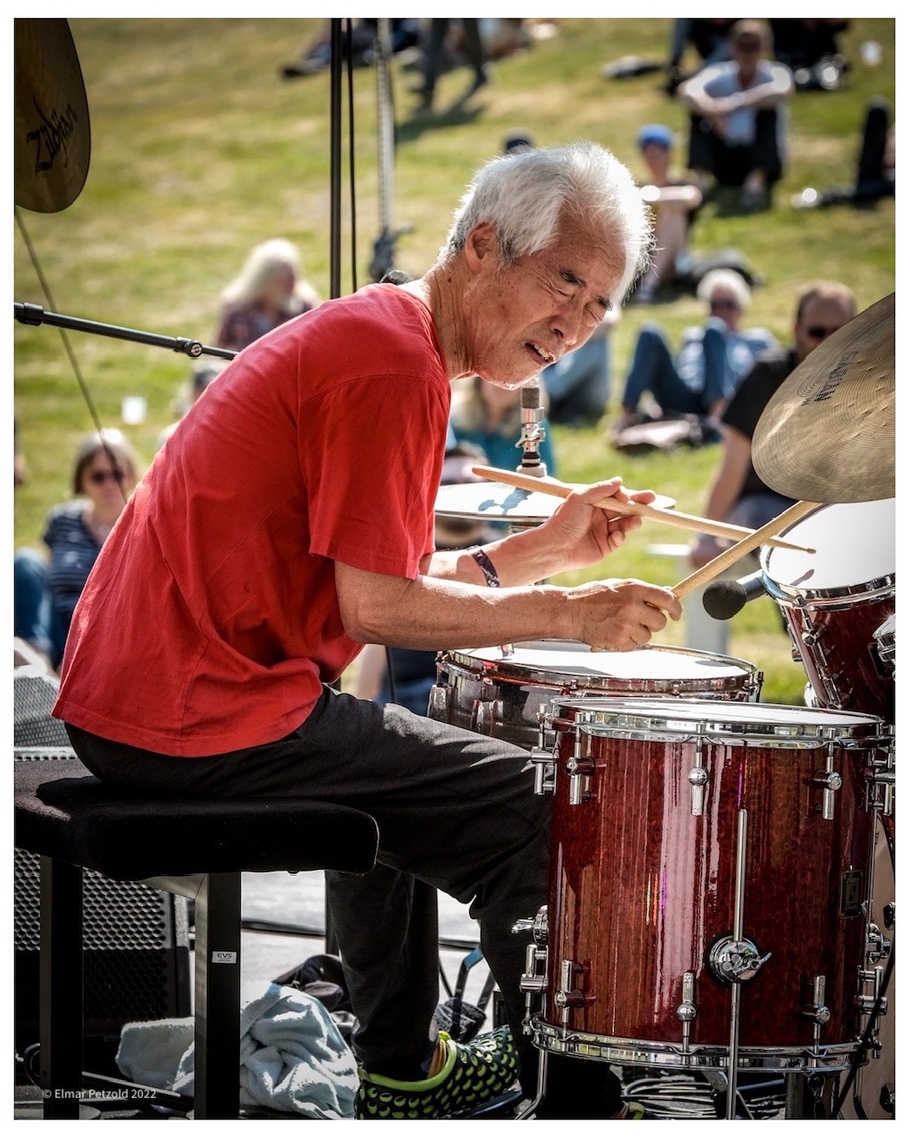 Hano Moers 04.06.2022 © Elmar Petzold