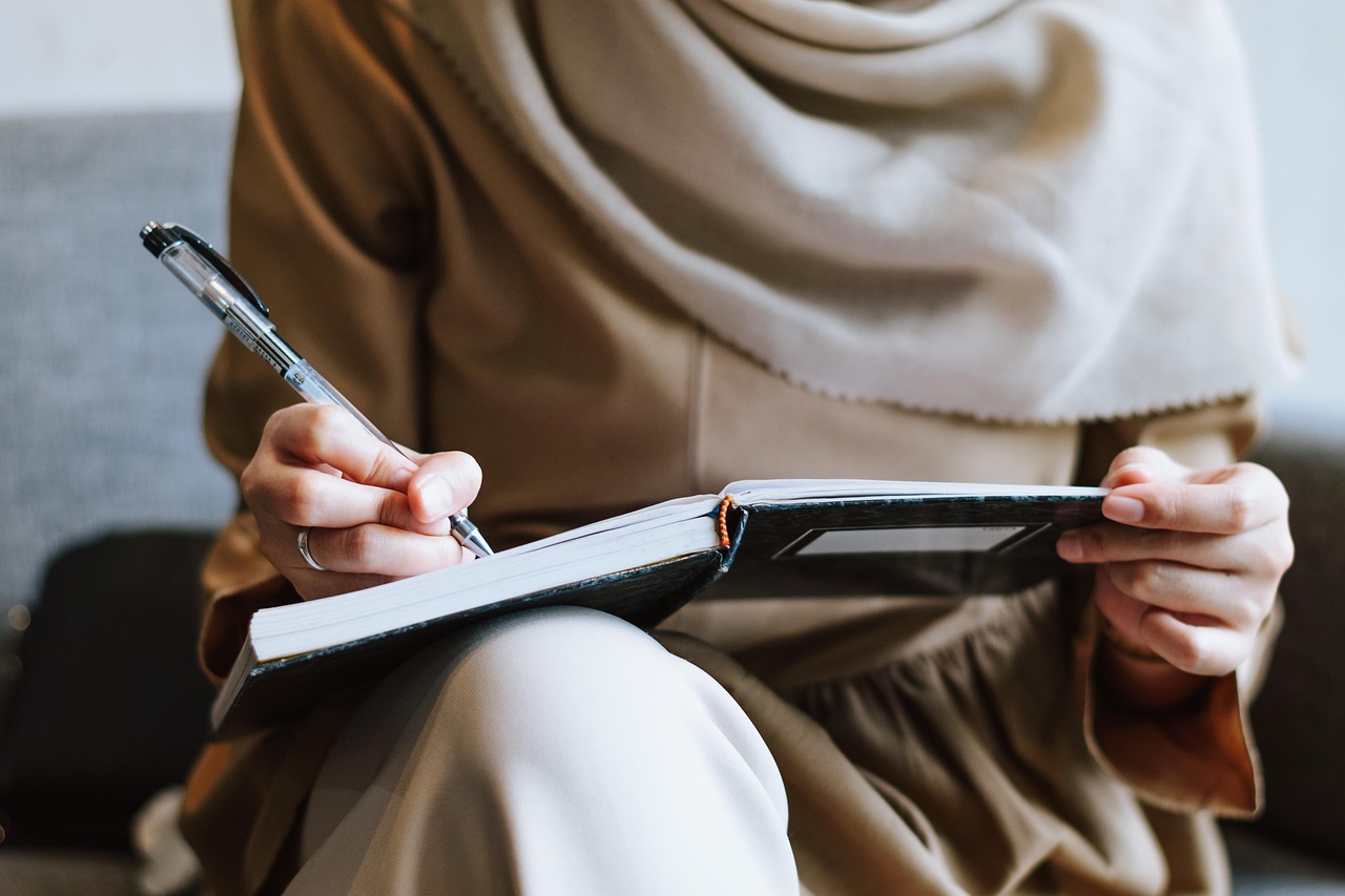 Blog starten leicht gemacht