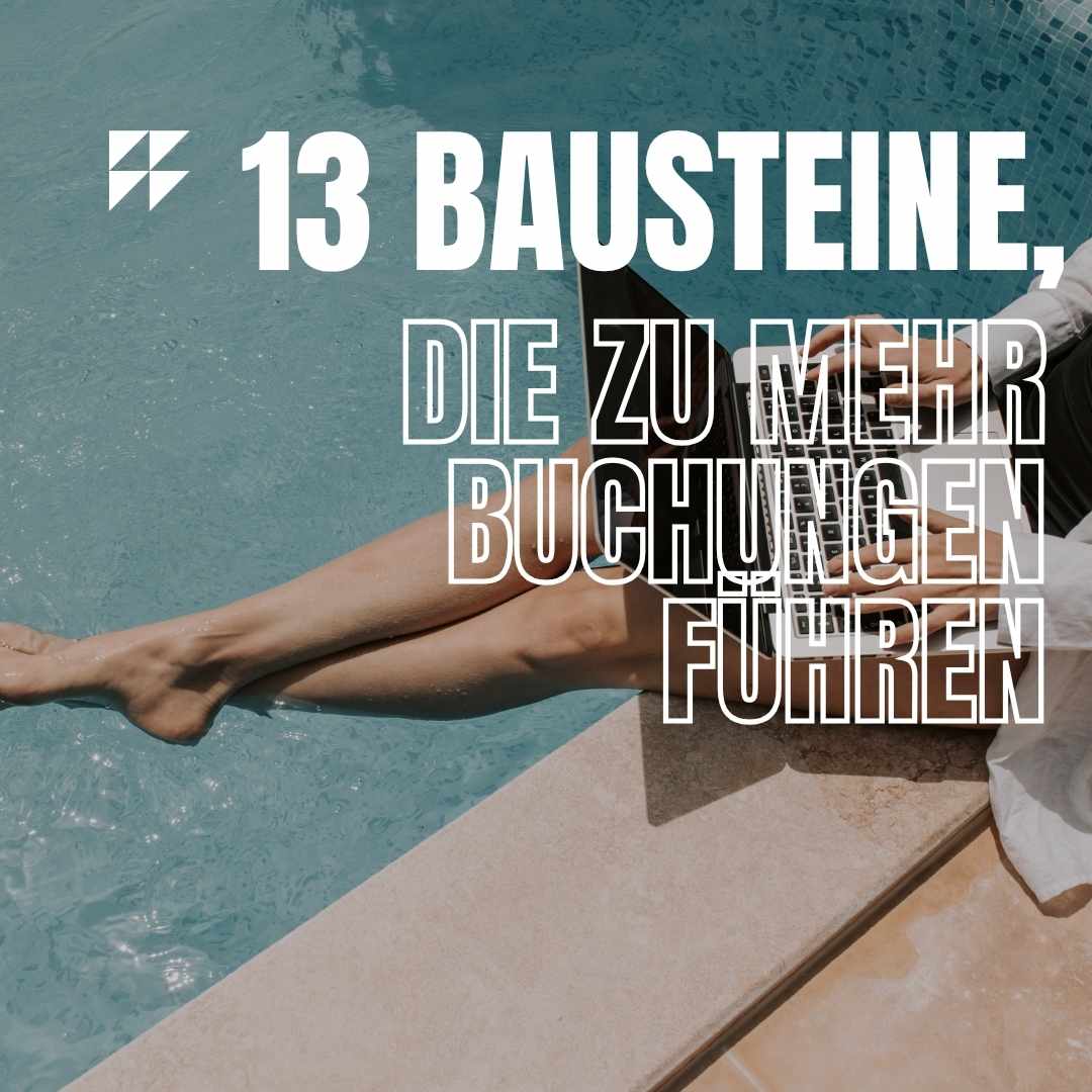 Angebotsseite schreiben, die Wunschkunden ohne Verkaufsgespräch überzeugt