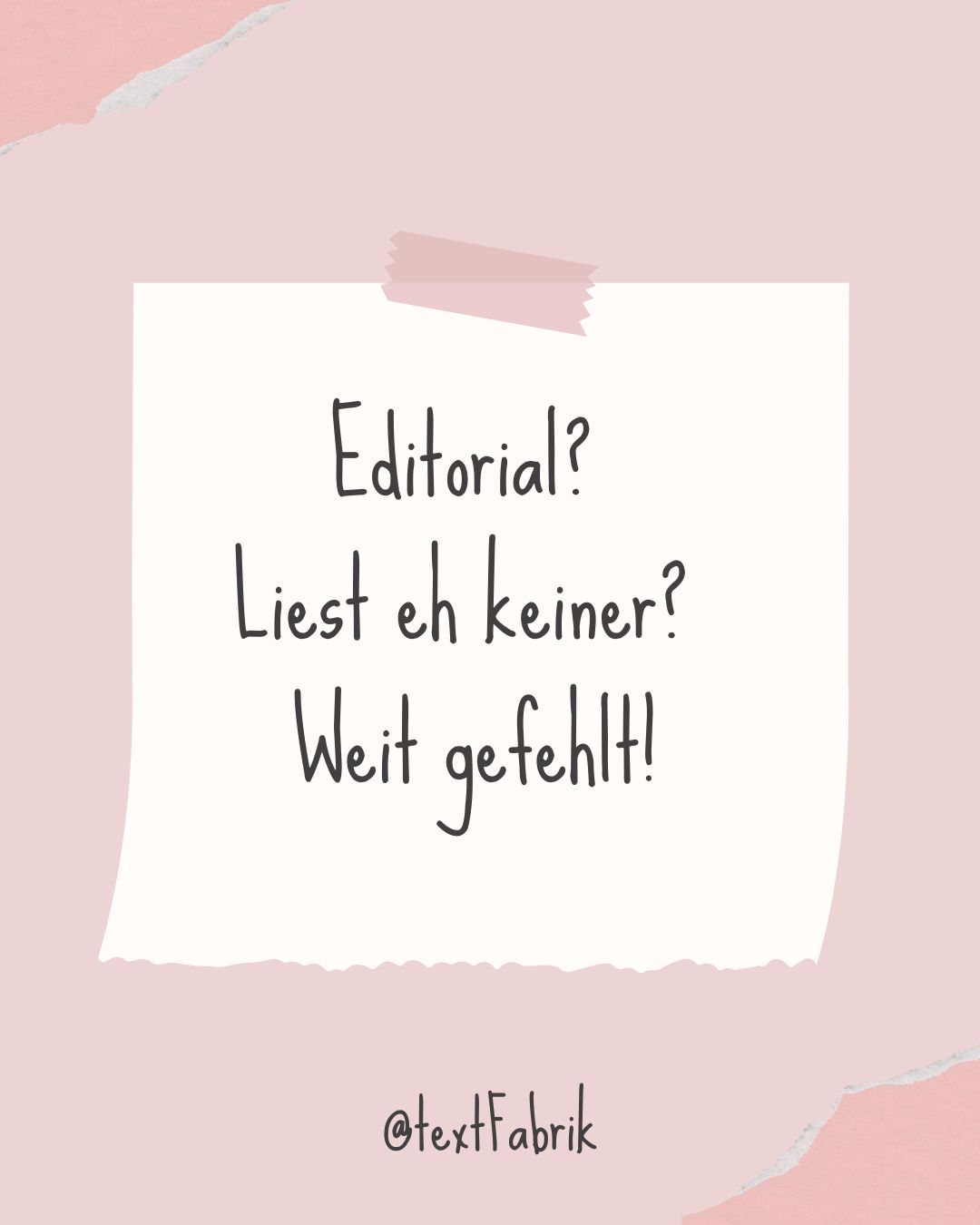 Editorial für Kundenmagazine schreiben: Alles, was du wissen musst!