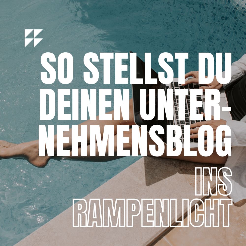 Corporate Blogging: 13 häufige Fehler, die du unbedingt vermeiden solltest!