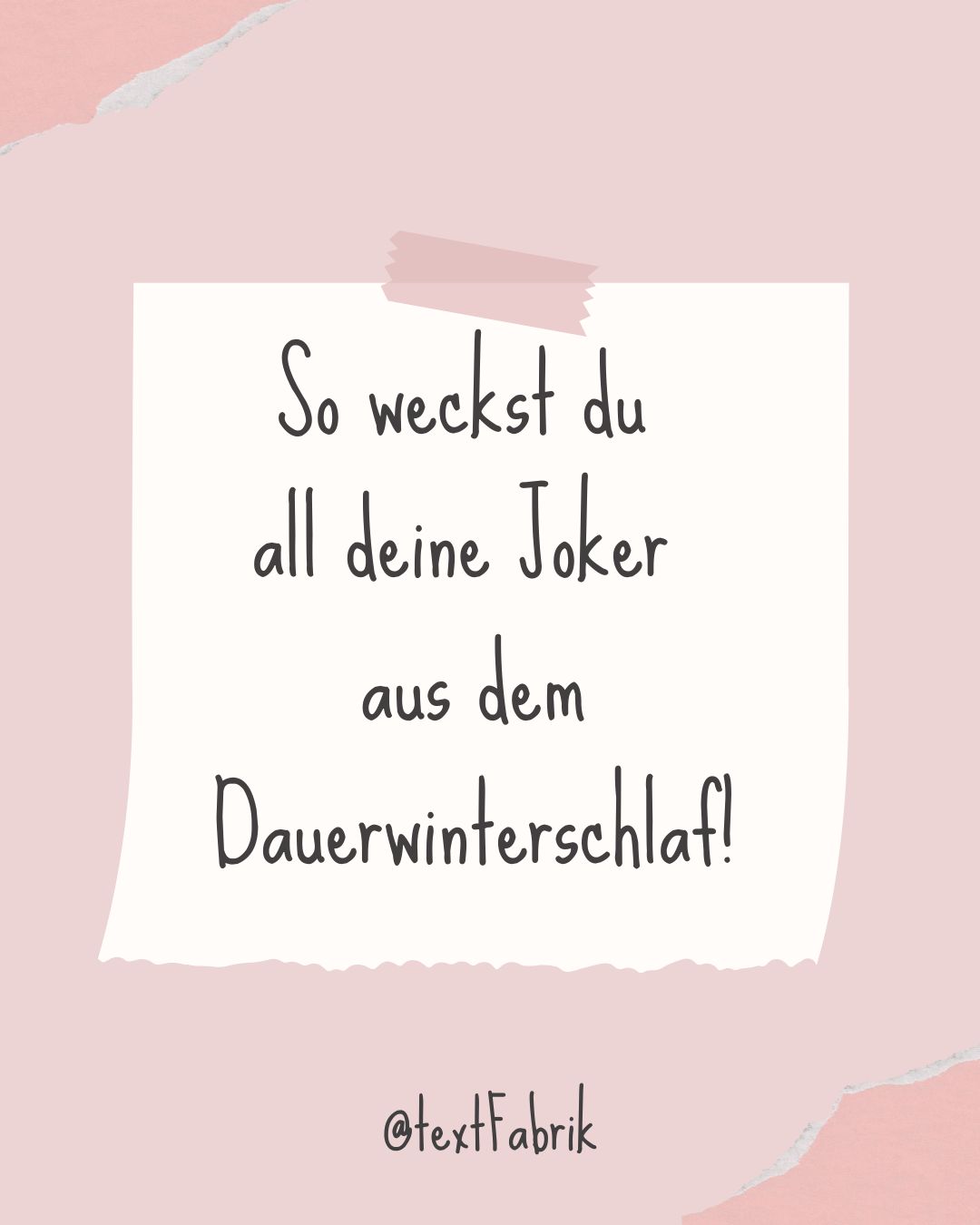 Alleinstellungsmerkmal identifizieren und einzigartig formulieren