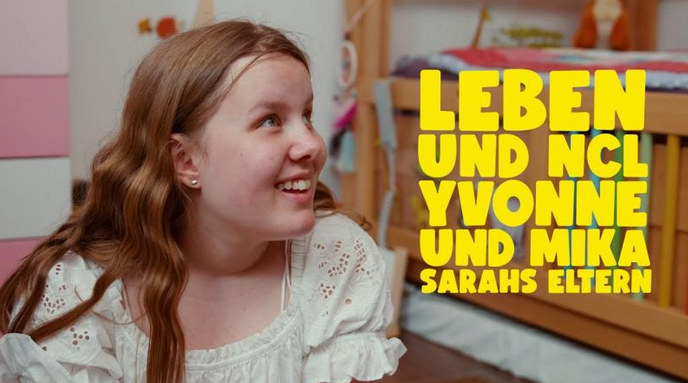 „Leben und NCL" - unsere große Awareness-Kampagne für die Kinderdemenz NCL
