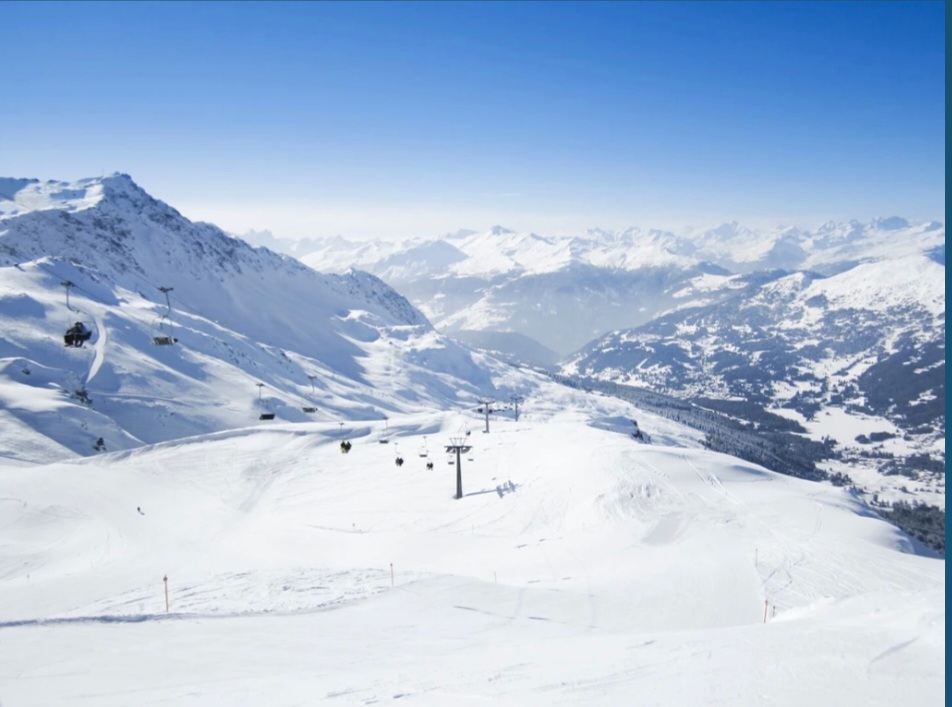 Transfer Innsbruck Luchthaven naar KIRCHBERG