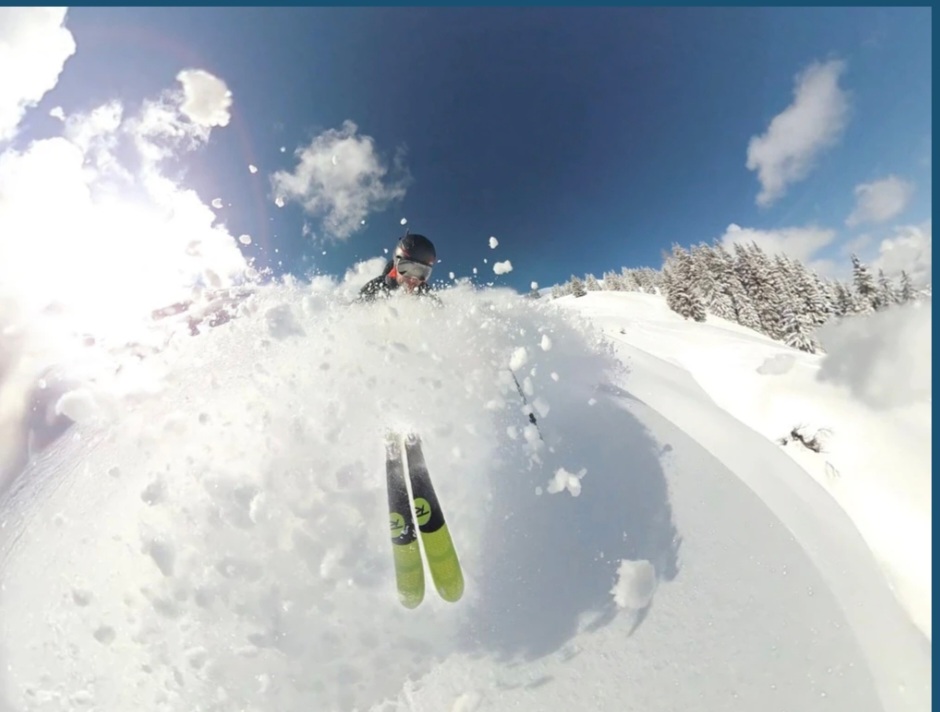 Transfer Innsbruck Luchthaven naar WESTENDORF 