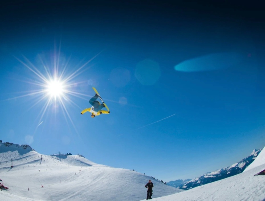 Transfer Innsbruck Luchthaven naar GERLOS