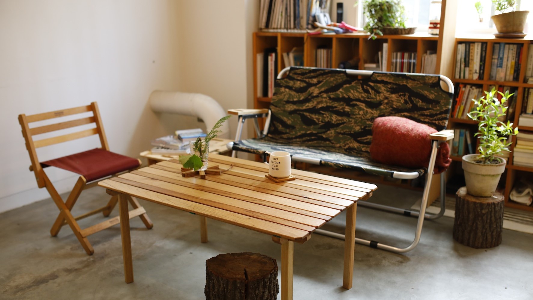 ペレグリン・ファニチャー - Peregrine Furniture ペレグリン・ファニチャー - Peregrine Furniture