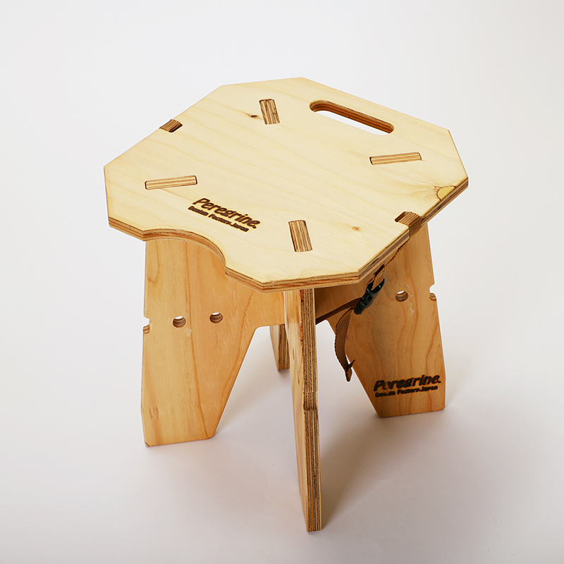 【サイズ交換ＯＫ】 ラビットスタンド - Peregrine Furniture テーブル・チェア・ハンモック