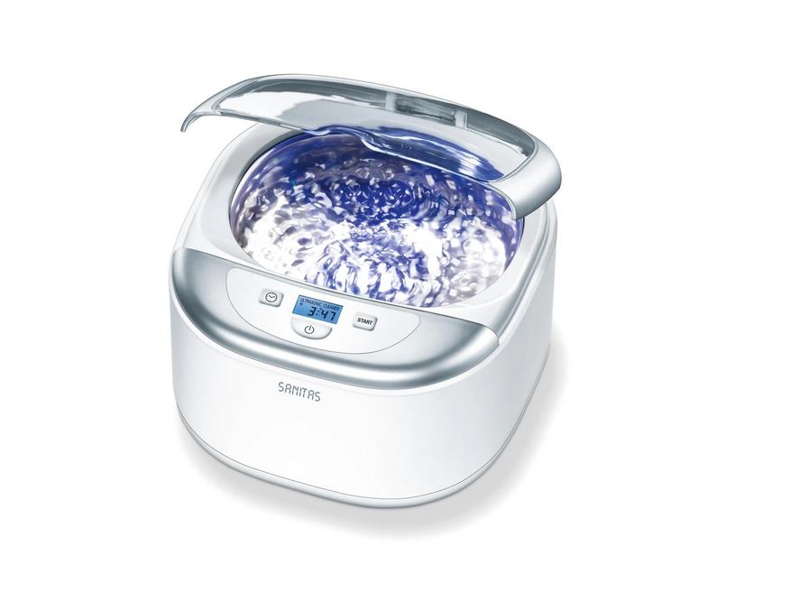 Ultraschallreiniger apollo Clearance