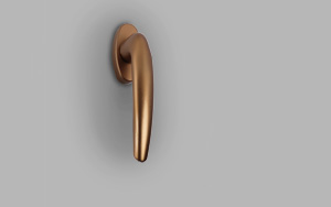 Standard bronze [OL-30-03]