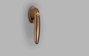 Lockable bronze [OL-40-03]