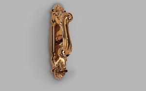 Barock Triebolive [OL-58-06]
