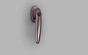 Druckknopf titan [OL-30-01]